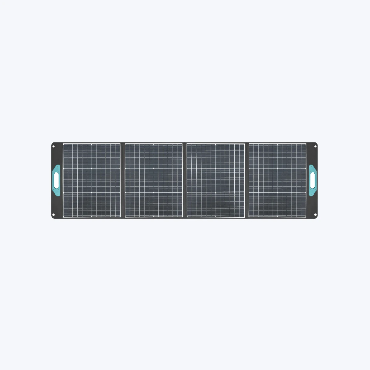 ANTFEA 200W Taşınabilir ve Katlanır Güneş Paneli